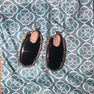 Kendra Scott custom Danielle earrings